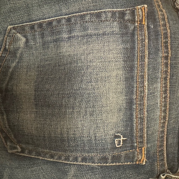 Rag & Bone The Dre boyfriend jeans - Picture 7 of 13